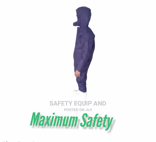 Best Selling Warm Room Suits for Safety - main view