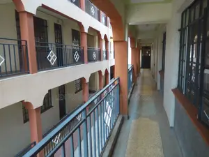 2bdrm Block of Flats in Maasai Lodge for rent