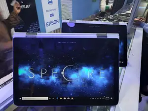 Laptop HP Spectre X360 8GB Intel Core I5 SSD 256GB