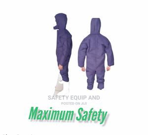 Quality Warm Room Suits for Safety - thumbnail 2