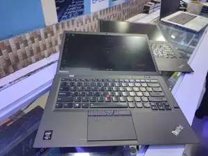 Laptop Lenovo ThinkPad X41 8GB Intel Core I7 SSD 256GB