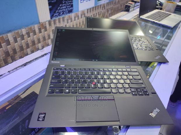 Laptop Lenovo ThinkPad X41 8GB Intel Core I7 SSD 256GB - main view