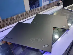 Laptop Lenovo ThinkPad X41 8GB Intel Core I7 SSD 256GB