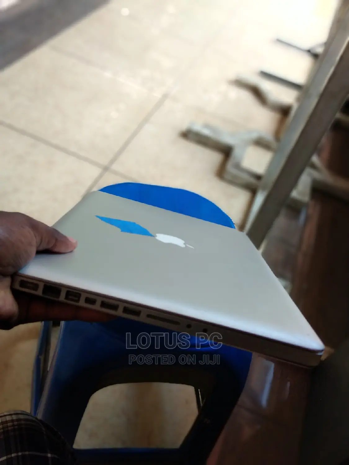 Laptop Apple MacBook Pro 2010 8GB Intel Core I7 HDD 1T