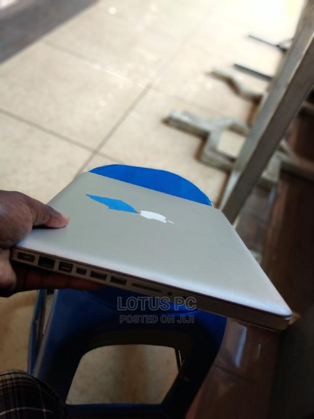 Laptop Apple MacBook Pro 2010 8GB Intel Core I7 HDD 1T - thumbnail 4