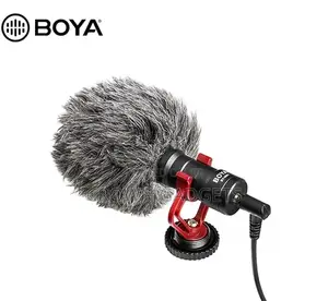 Real Plug-And-Play Design by Mm1 Mic