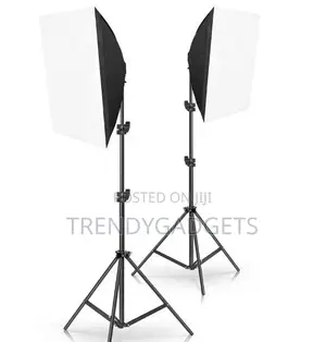 E27 for Photography Photo Video Studio Lighting