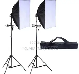 Emart Softbox E27
