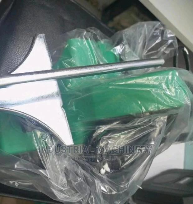 An Electric Planer