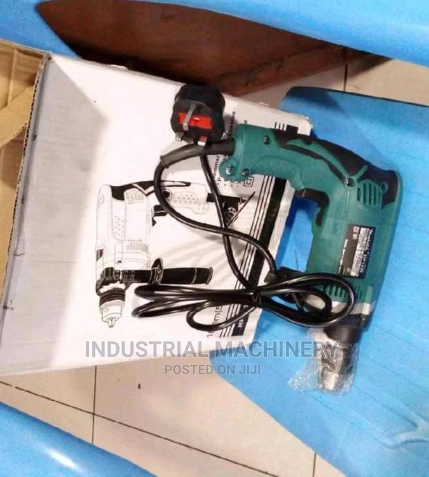 Makita Impact Drill (16mm)
