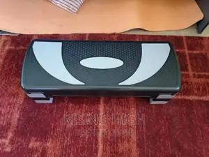 New Aerobic Steppers