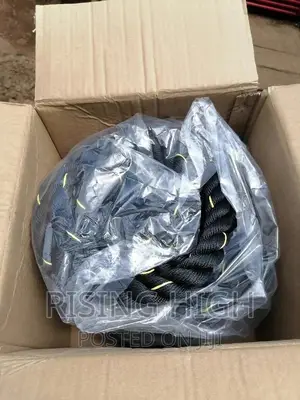 Battle Rope