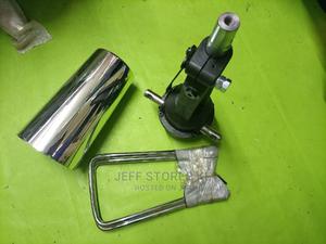 Complete Barber Chair Hydraulic Pump - thumbnail 2