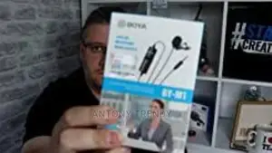Boya by-M1 Pro
