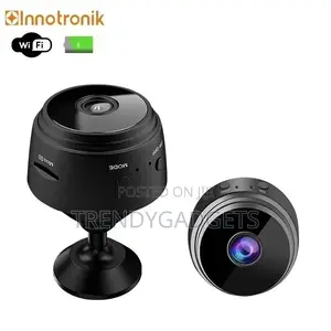 A9 Wifi Mini Camera Hottest Home Cam