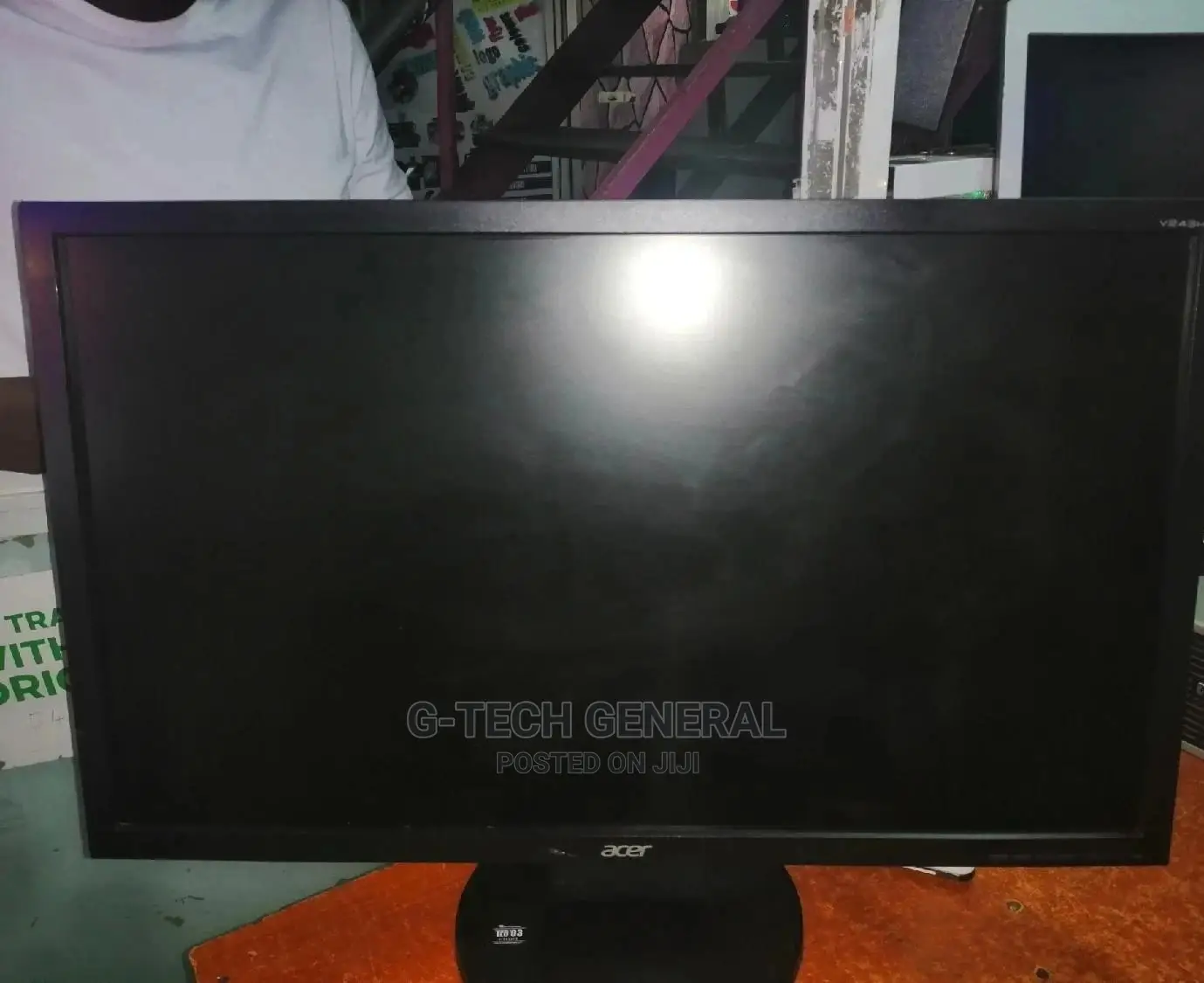 Acer 22 Inches Monitor