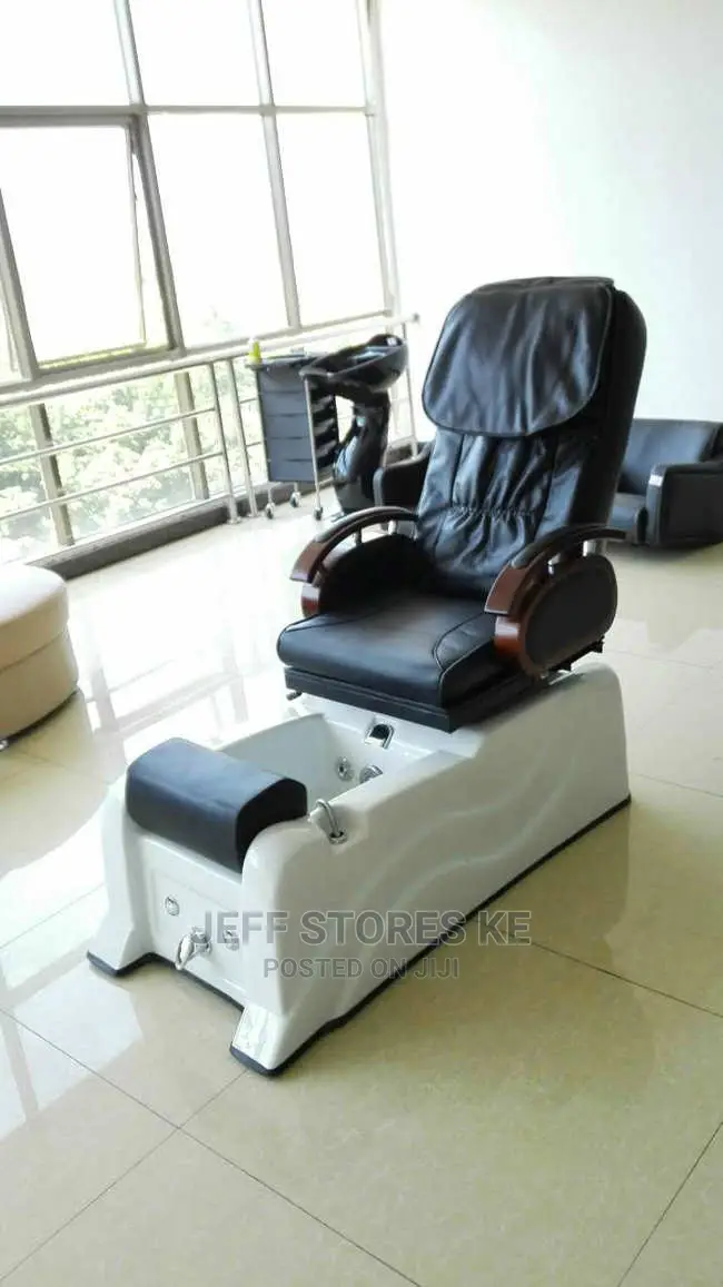 Spa Chair/Seat
