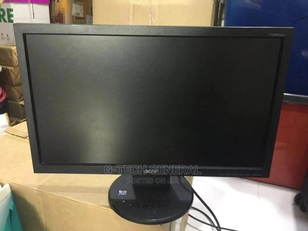 Acer 19 Inches Monitor