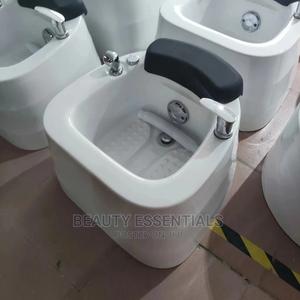 Salon Fibre Spa - thumbnail 2