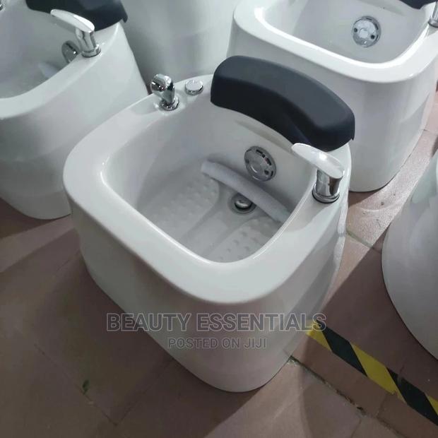 Salon Fibre Spa - main view