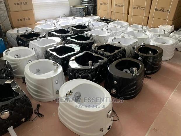 Executive Beauty Spa - main view