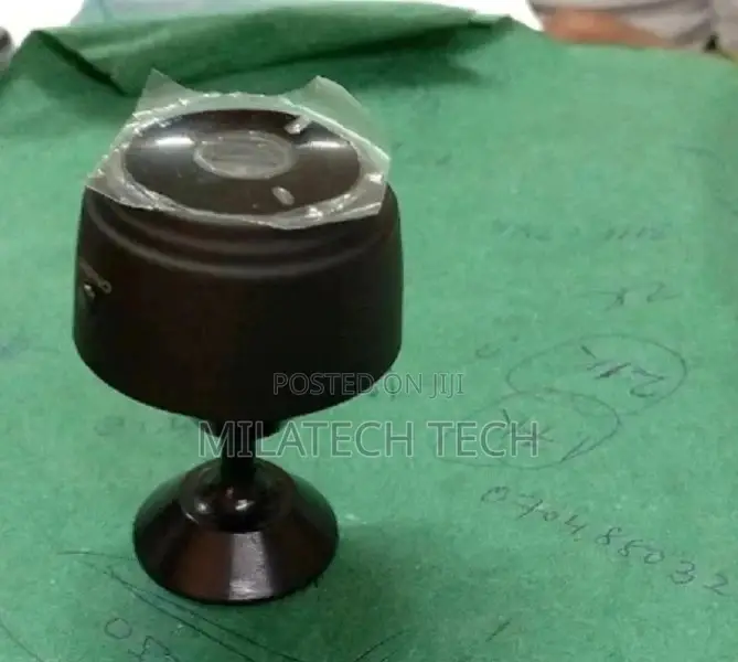 Hidden/ Nanny Cameras
