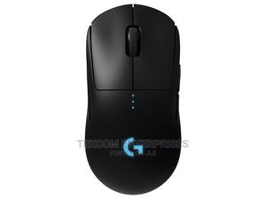 Logitech G Pro Pro Wireless Mouse - main view
