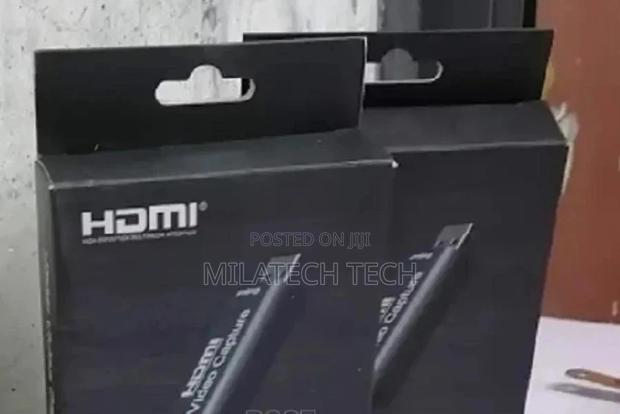 HDMI Video Capture Card USB