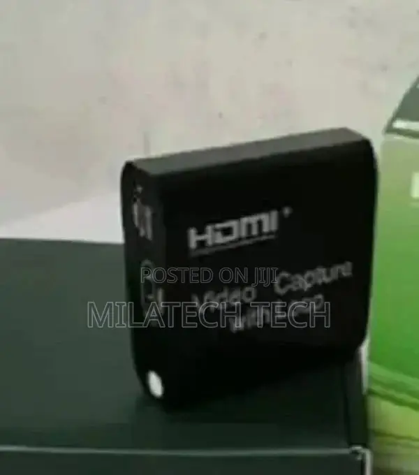 3.0 HDMI Video Capture Card at 60hz HDMI Video Capture Wi