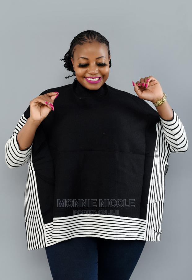 High Quality Poncho - thumbnail 3