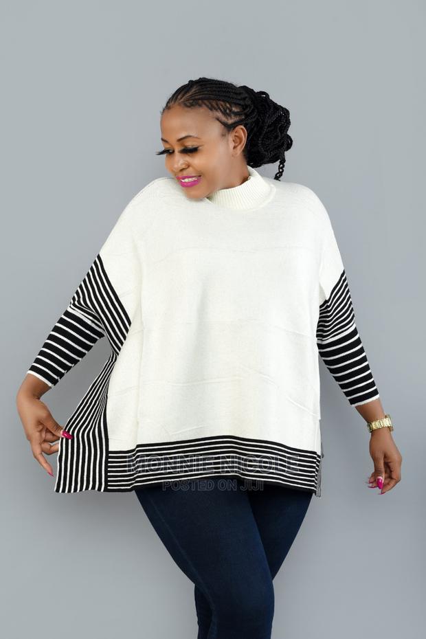 High Quality Poncho - thumbnail 4