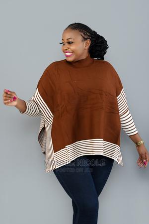 High Quality Poncho - thumbnail 2