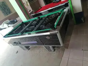 Best Quality Marble Pool Table