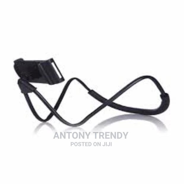 Lazy Cell Phone Holder, Universal Mobile Phone Stand, Lazy B