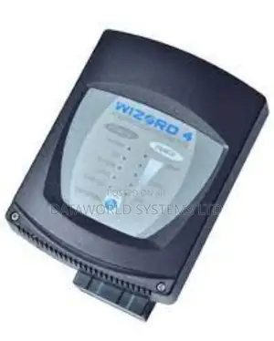 Wizord 4 Electric Fence Energizer Energizer 4 Joules