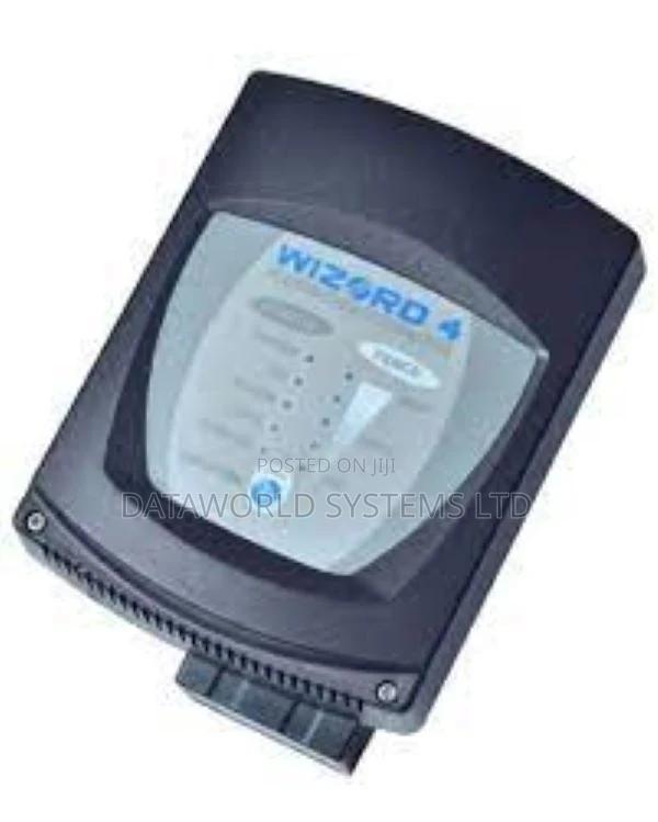 Wizord 4 Electric Fence Energizer Energizer 4 Joules