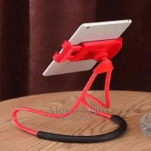 Neck Phone Holder Stand for All Kinds of Phone