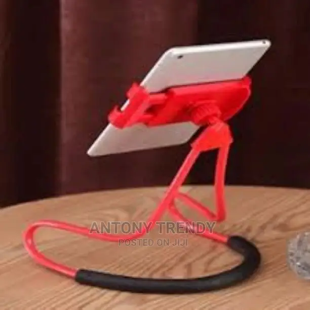 Neck Phone Holder Stand for All Kinds of Phone