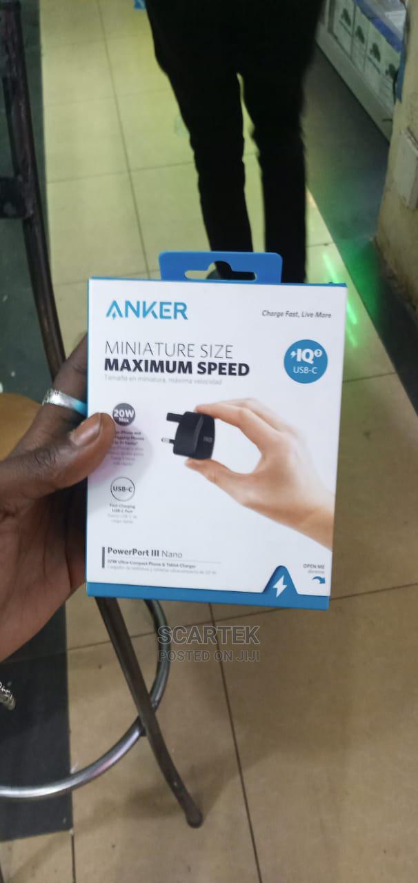 Anker Miniature Usb-C Adapter - main view