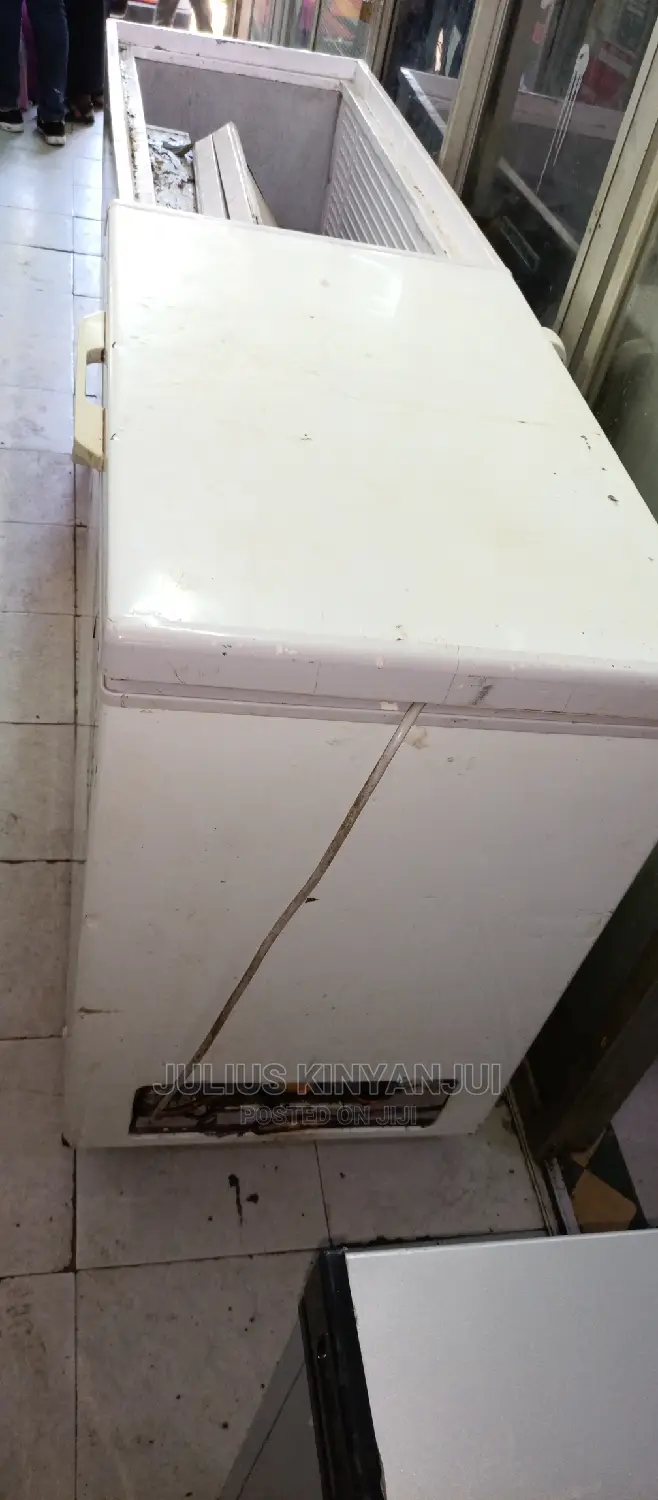 Ramtons 250L Freezer