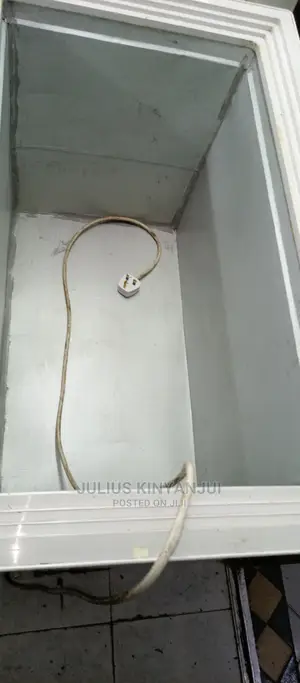 Ramtons 250L Freezer