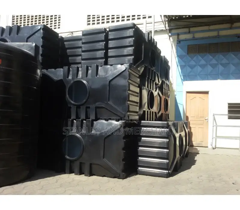 230 Litres Rectangular Tank- FREE COUNTRYWIDE DELIVERY!