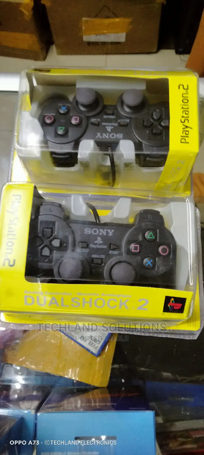 Ps2 Pads /Controller S