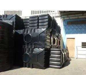 230 Litres Rectangular Tank- FREE COUNTRYWIDE DELIVERY!