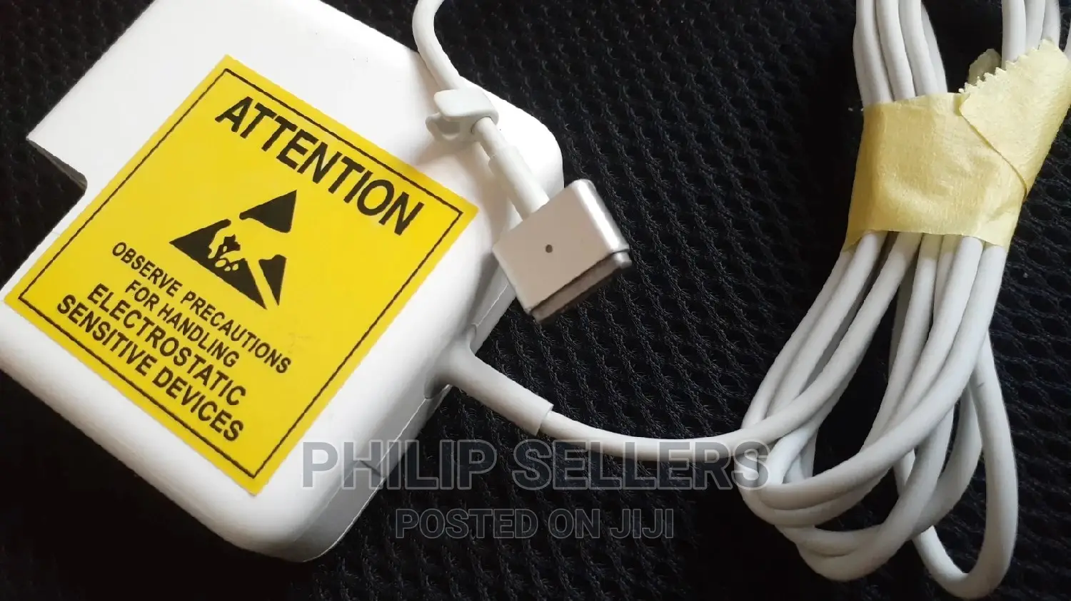 Magsafe in the 2021 Macbook Pro Models