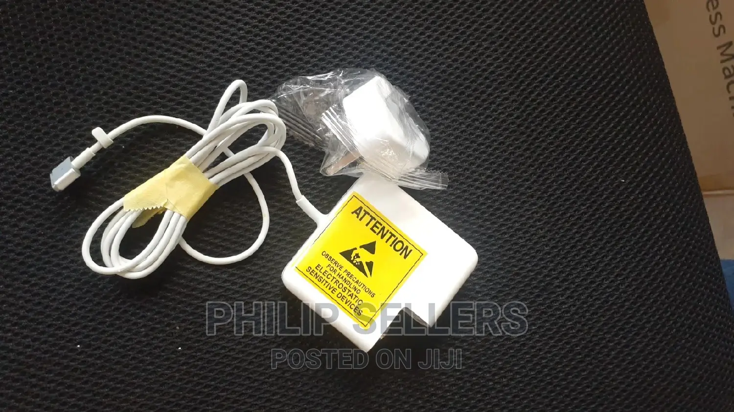 Magsafe in the 2021 Macbook Pro Models