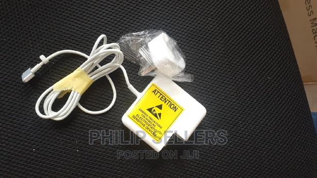 Magsafe in the 2021 Macbook Pro Models - thumbnail 3
