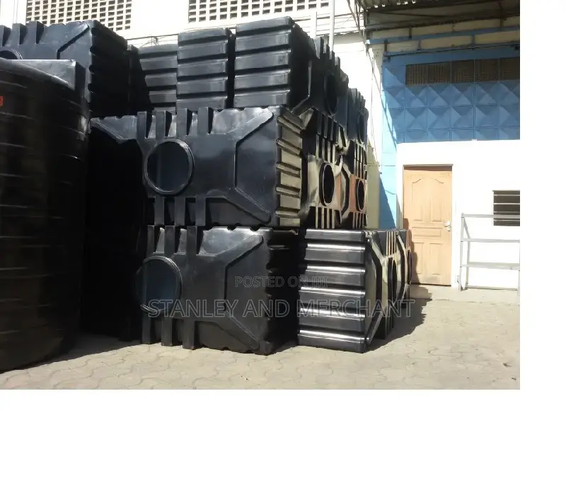 300 Litres Rectangular Loft Tank- FREE COUNTRYWIDE DELIVERY!