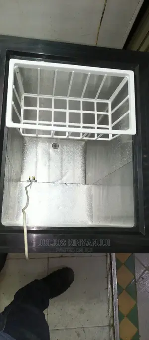2*2 Deep Freezer 109 Litres