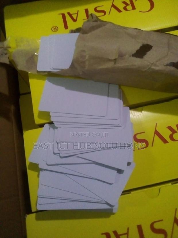 Students Ids , PVC Cards. Epson Printable - thumbnail 2